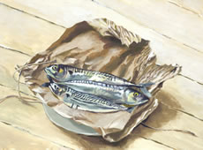 Plenty of Fish in the Sea