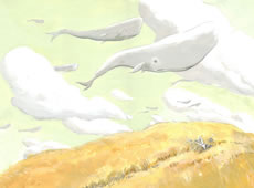Whale Song