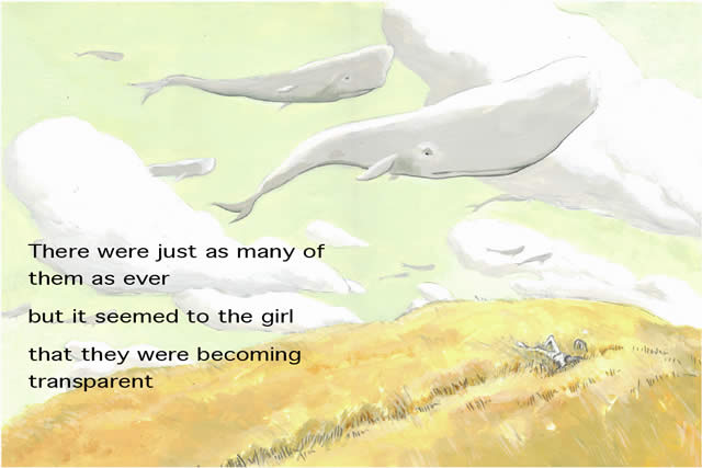 Mark Elvins, artist and illustrator