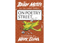 On Poetry Street